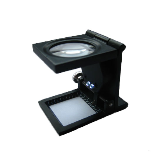 Counting Glass - Jahan Surgical & Scientific